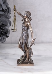 Mutasd a Justitia részleteit! Kép a Justitia