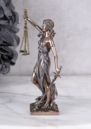 Justitia képe