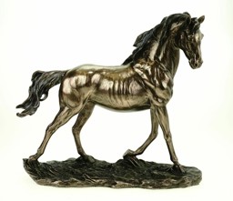 Mutasd a Ügető ló részleteit! Kép a Ügető ló