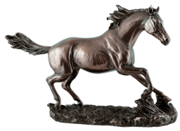 Mutasd a Vágtázó ló részleteit! Kép a Vágtázó ló