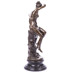 Diana, mitológiai bronz szobor képe